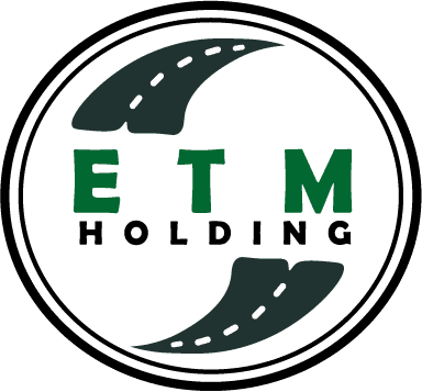 ETM Logo