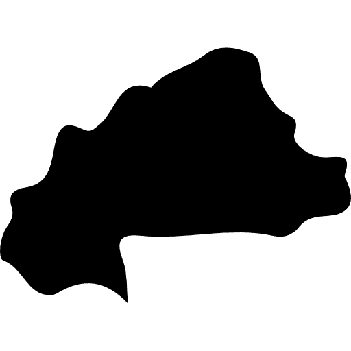 ETM DES TRAVAUX PUBLIC — BURKINA FASO